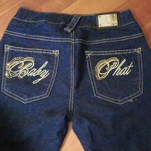 Baby Phat Jeans